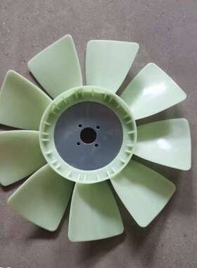 416D 426C装载机风扇142-3391 3054发动机配件