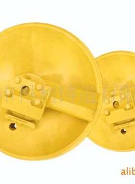 小松挖掘机引导轮PC200-2，零件号205-30-00073挖掘机配件厂家直