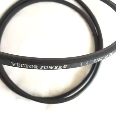 供应VECTORPOWER 六角带 AA BB CC 六角带