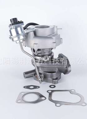 适用双龙雷斯特涡轮增压器总成54409880014 A6710900780 BV40