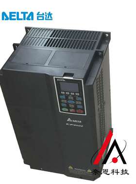 现货供应VFD185V43A-2台达VFD-VE系列高性能磁束矢量控制