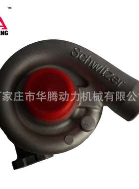 道依茨BF4L913C 柴油机配件 涡轮增压器 0423 2252 04232252