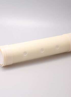 耐酸碱腐蚀中空纤维膜过滤芯自来水通用pvc超滤膜1000L2000L3000L