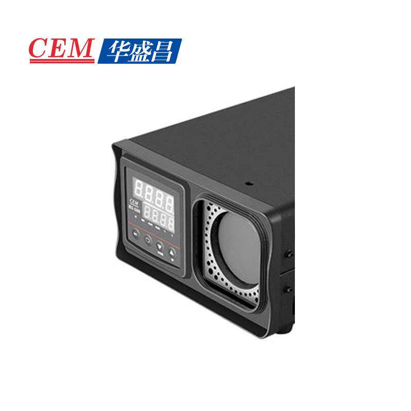 CEM华盛昌红外校准仪红外快速校准红外黑体炉BX-350 BX500