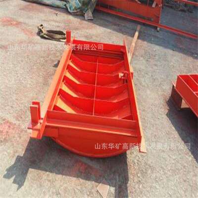 矿用抗冲击波门 性能稳定 规格齐全 1000*1200避难硐室抗冲击波门