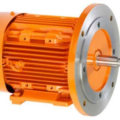 halter三相标准电机VDE 0530