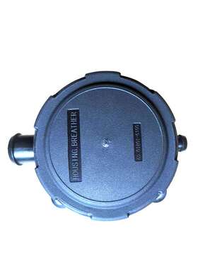 65.01801-5100适用斗山DX140 DX260 DX380 挖掘机排气盖壳体