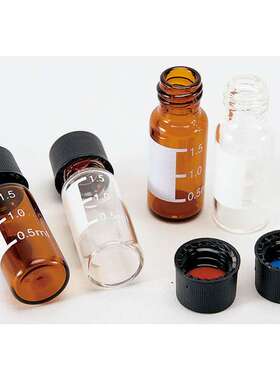 2ml标准螺口进样瓶 （8-425）