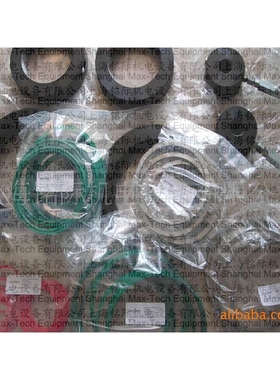 德国 AMTEC 液压 螺母 维修 配件