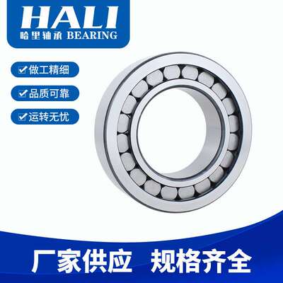 SL183032A轴承 满装圆柱滚子轴承  减速机轴承