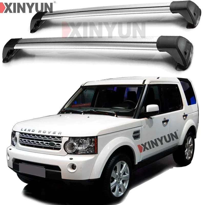 for LAND ROVER DISCOVERY 3/4 SUV 2004 - MAR 2017 NAKED ROOF