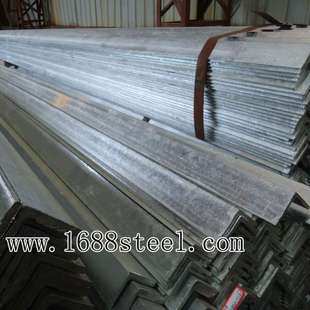 大量供应5#镀锌角钢 无锡张家港镀锌角钢5号全市 供应