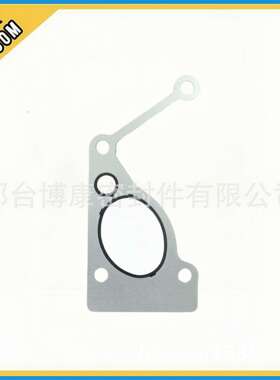 QSX15/ISX15 进水口接头密封垫3684338 3680574