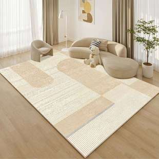 TPR底圈绒加厚客厅地毯吸尘吸水