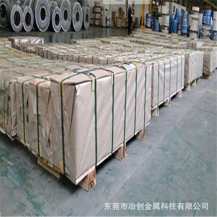 厂家65MN高精锰钢带 平整光亮65MN锰钢板 五金冲压全软65MN锰钢片