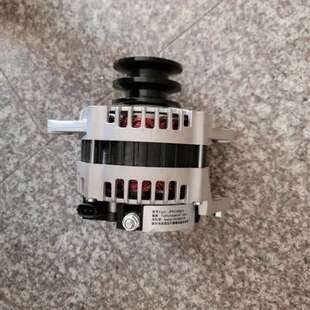 JFZ1122QC3发电机1408502910206发电机JFZ192发电机全柴发电机