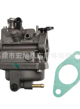 适用HONDA 8HP 16100-881-A01 741 881 BF75 BF8A BF100舷外机化