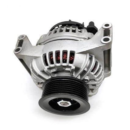 0124655405发电机0124655293发电机适用达夫DAF XF 106发电机