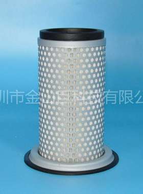 金山巨空气滤清器AF4502K 15852-11011 15852-11080 15852-11081