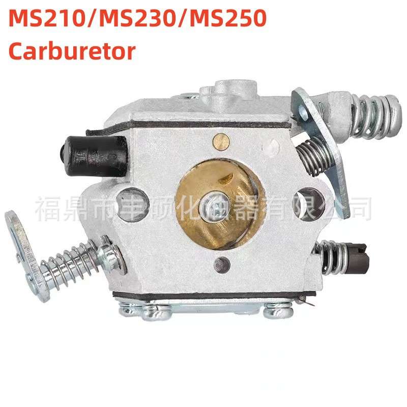 Zama C1Q-S11G C1Q-S11E Stihl MS210 MS230 MS250油锯化油器