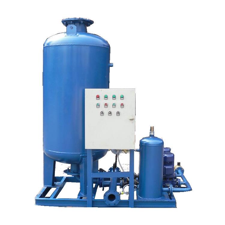 SQL-800 常压补水机组 定压真空脱气机 定压补水机组鑫泓