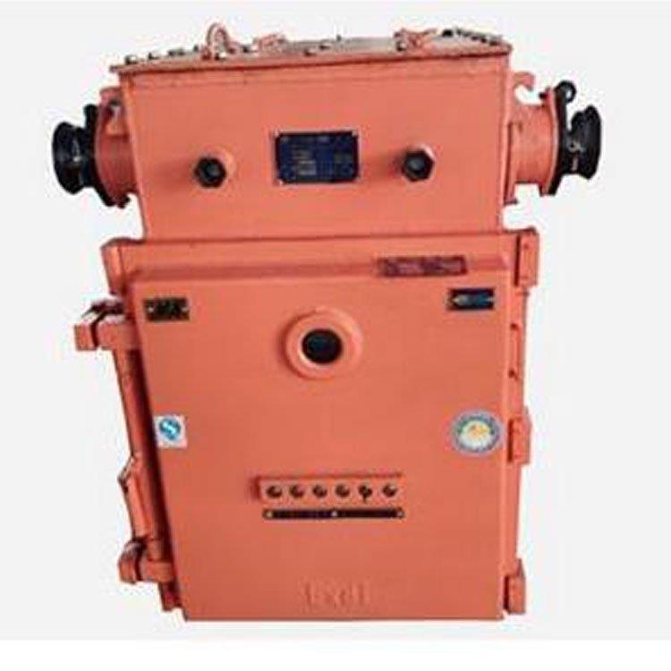 矿用隔爆型电度表箱 广泛应用于各种工业控制测量系统DBB16系列