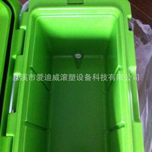 爱迪威滚塑保温箱 加厚加大 保温效果好 时间长