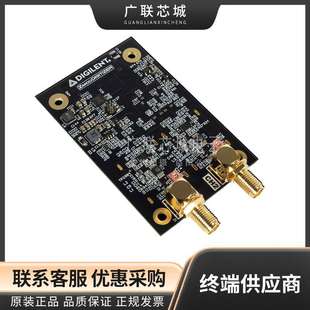 410-416 数据转换 IC 开发工具 Zmod Digitizer 1430-125 评估板