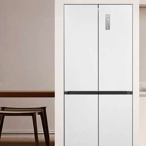 澳柯玛十字门冰箱 BCD-430WPNE 432 475 476 510 516 456 501