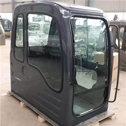 SK240-8挖掘机驾驶室 线束座椅发电机起动机 钩机全车配件