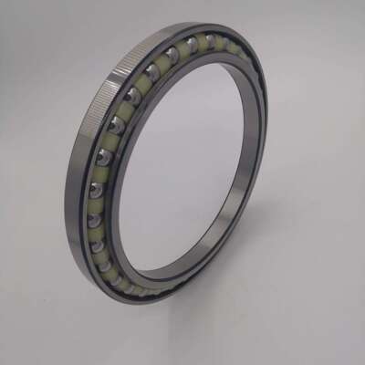HS05383挖掘机重型机械轴承 薄璧轴承 HS05383   尺寸320*383*30