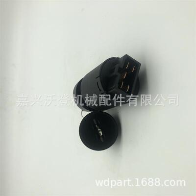 KDE12STA3 KD19STA3 KDE19EA启动开关