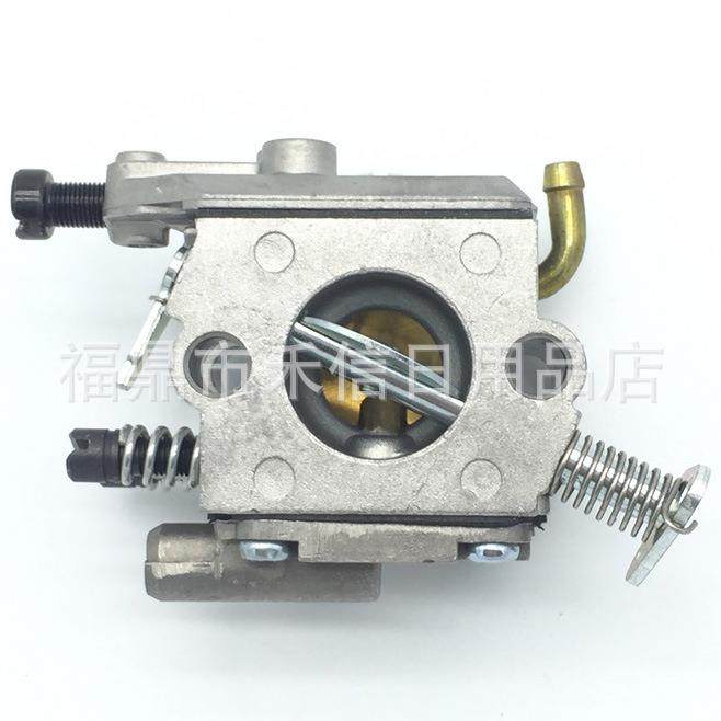 MS200T 020T 11291200653 C1Q-S126B 园林机械 油锯化油器