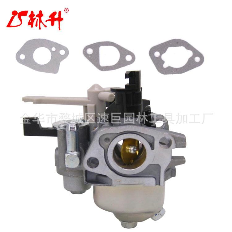 林升595780 592864化油器适用 B&S CR950 CR750 208cc 13R232 130