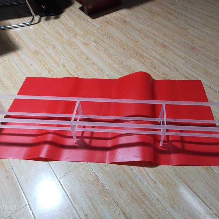 半导体石英舟 石英玻璃管石英管舟试管片仪器