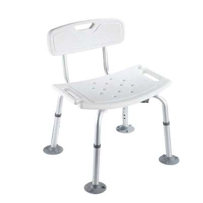 Elderly shower chair, anti slip bathroom shower stool 洗澡椅