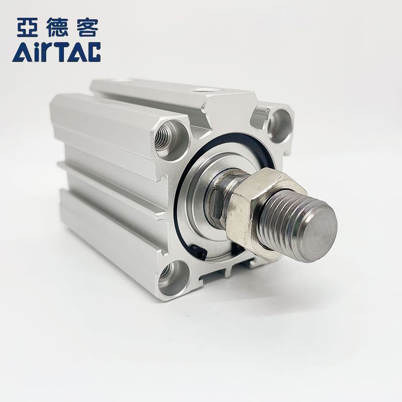 大气缸0X716/经14XQ/250薄500亚德客5012X1X30XX1缸SB405ACX1型05