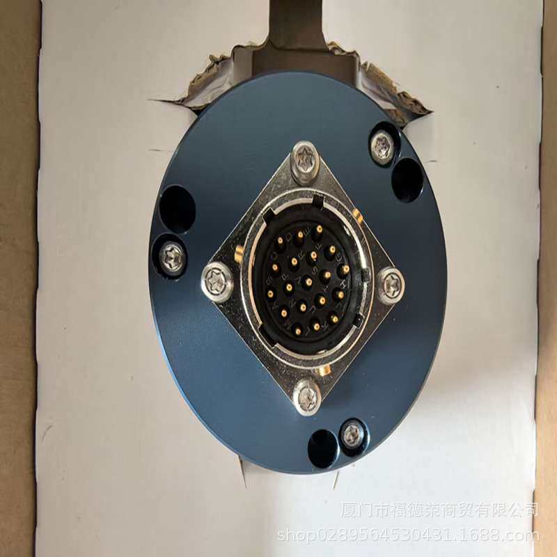 瑞典莱纳林德Leine&Linde编码器589674-01