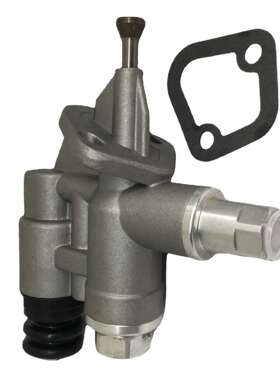 美系工程机械配件1106M1-010输油泵 4988749 3936318 3918000