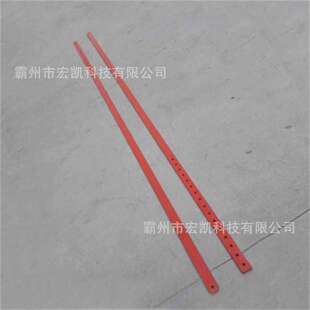 耐张拉棒220kv绝缘子更换工具绝缘拉板带电作业拉板绝缘拉棒