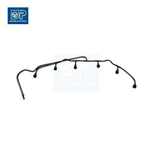 2425431 斯卡尼亚卡车发动机通风管 通气管