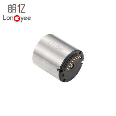17mm /1718RB空心杯无刷舵机马达舵机 机器人 航模 模型 机器人