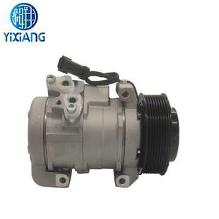 AC Compresso For suit  Doodge2500/3500 55111444AB RL111444AB