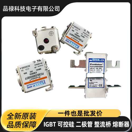 罗兰A070UD30LI550 M300529 A070UD31LI450 A300702原装熔断器
