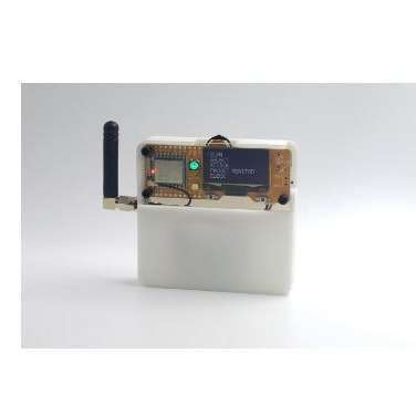 DSTIKE Deauther MiNi V3 KIT