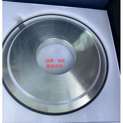 SKK-合金砂轮 高速刚材料 304不锈钢专用砂轮
