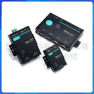 MGate MB3280 MOXA 两口MODBUS网关 原装现货 五年质保