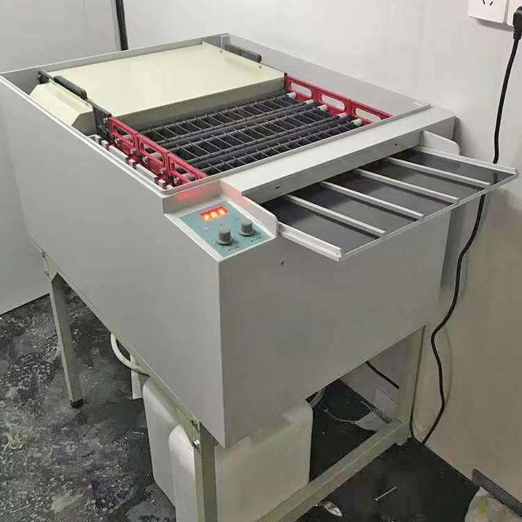工业射线探伤无损胶片洗片机自动补液胶片冲洗机全自动洗片设备