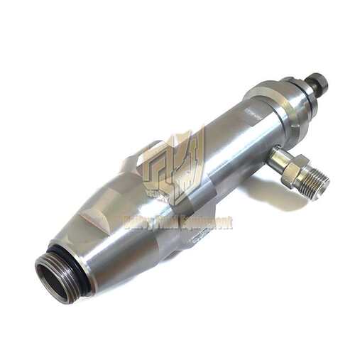 无气喷涂机泵总成1095/5900Endurance Chromex Piston Pump16X419