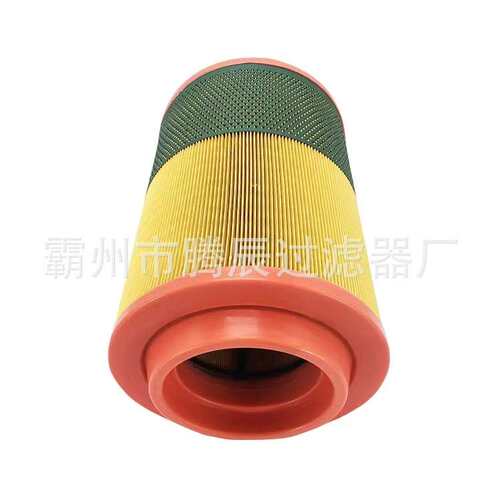 供应GA55/75VSD空气滤芯1622185501空压机保养配件空气滤清器
